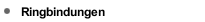Ringbindungen